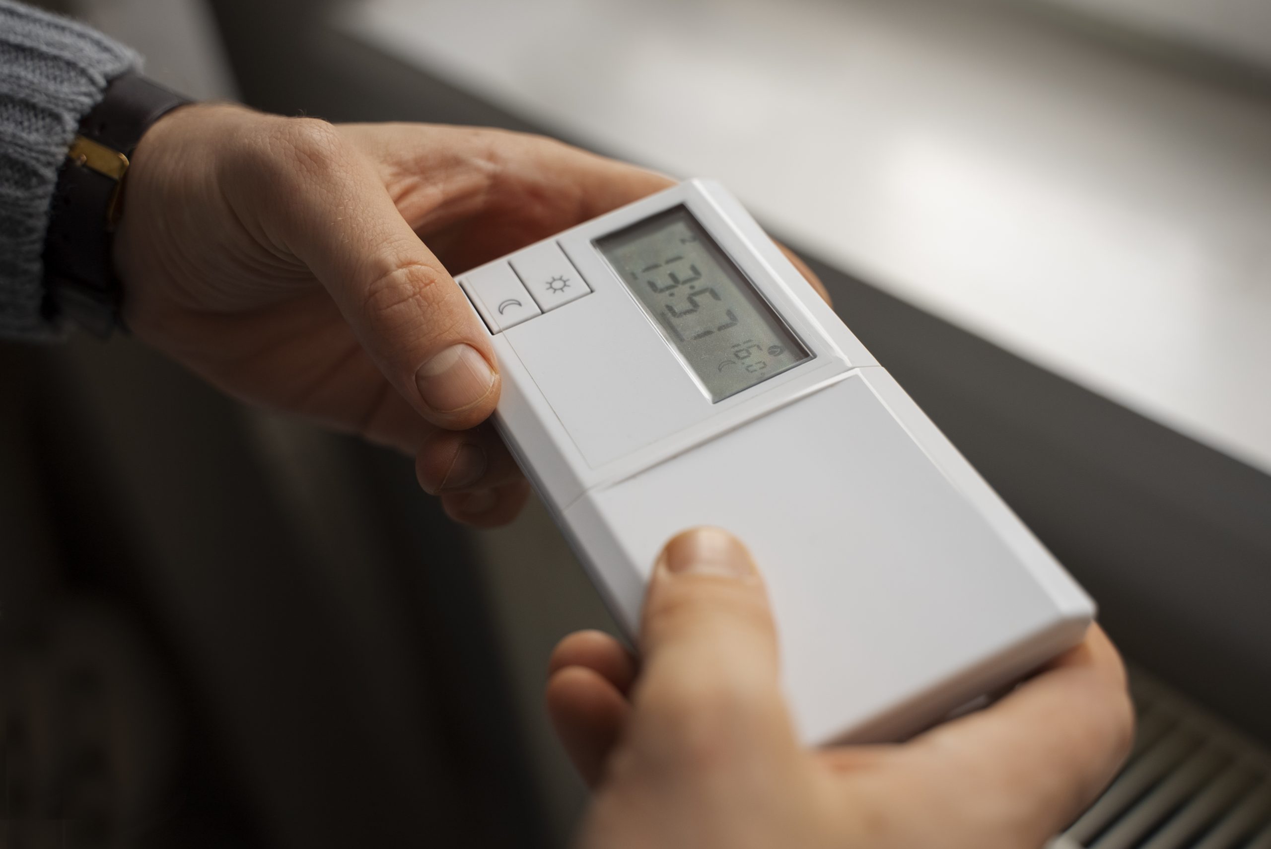 Perché Investire in una pompa di calore?