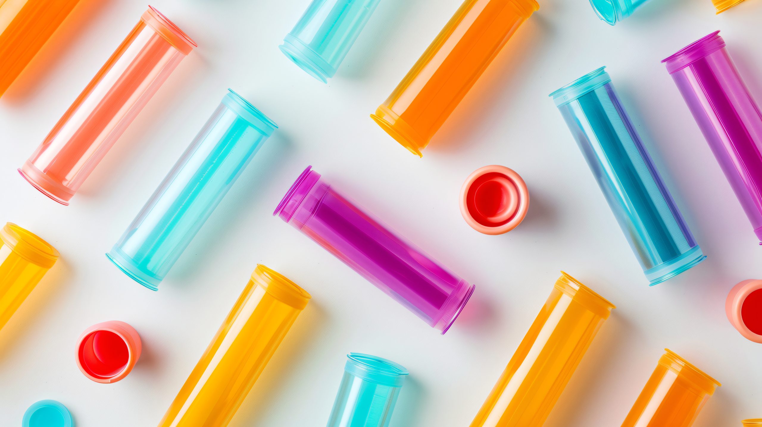 Stampaggio di materie plastiche Come ottenere la precisione perfetta