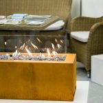 Caminetti d’arredo elettrici e a bioetanolo: come scegliere quello giusto